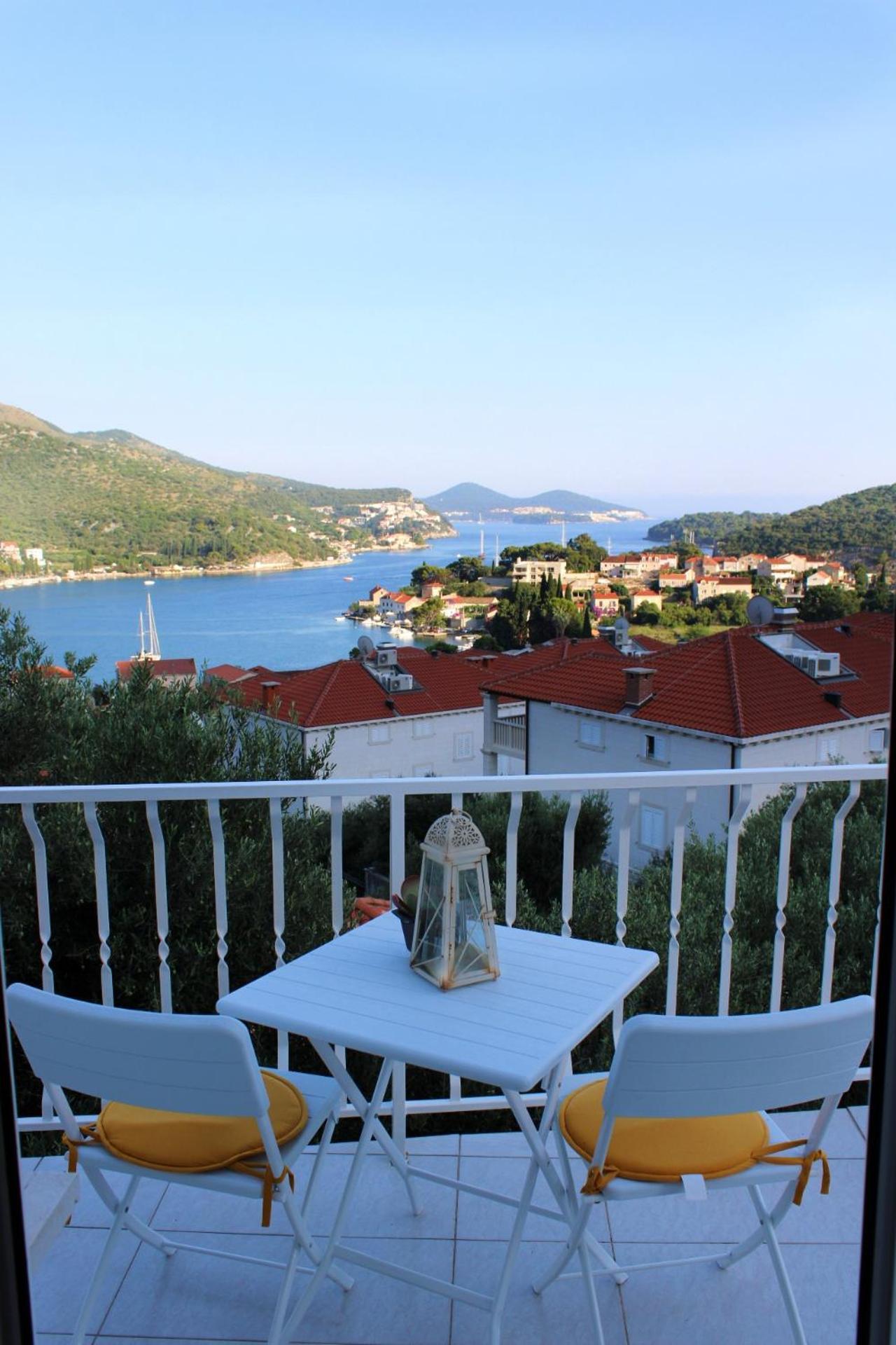Bjelopera Rooms Zaton  Εξωτερικό φωτογραφία