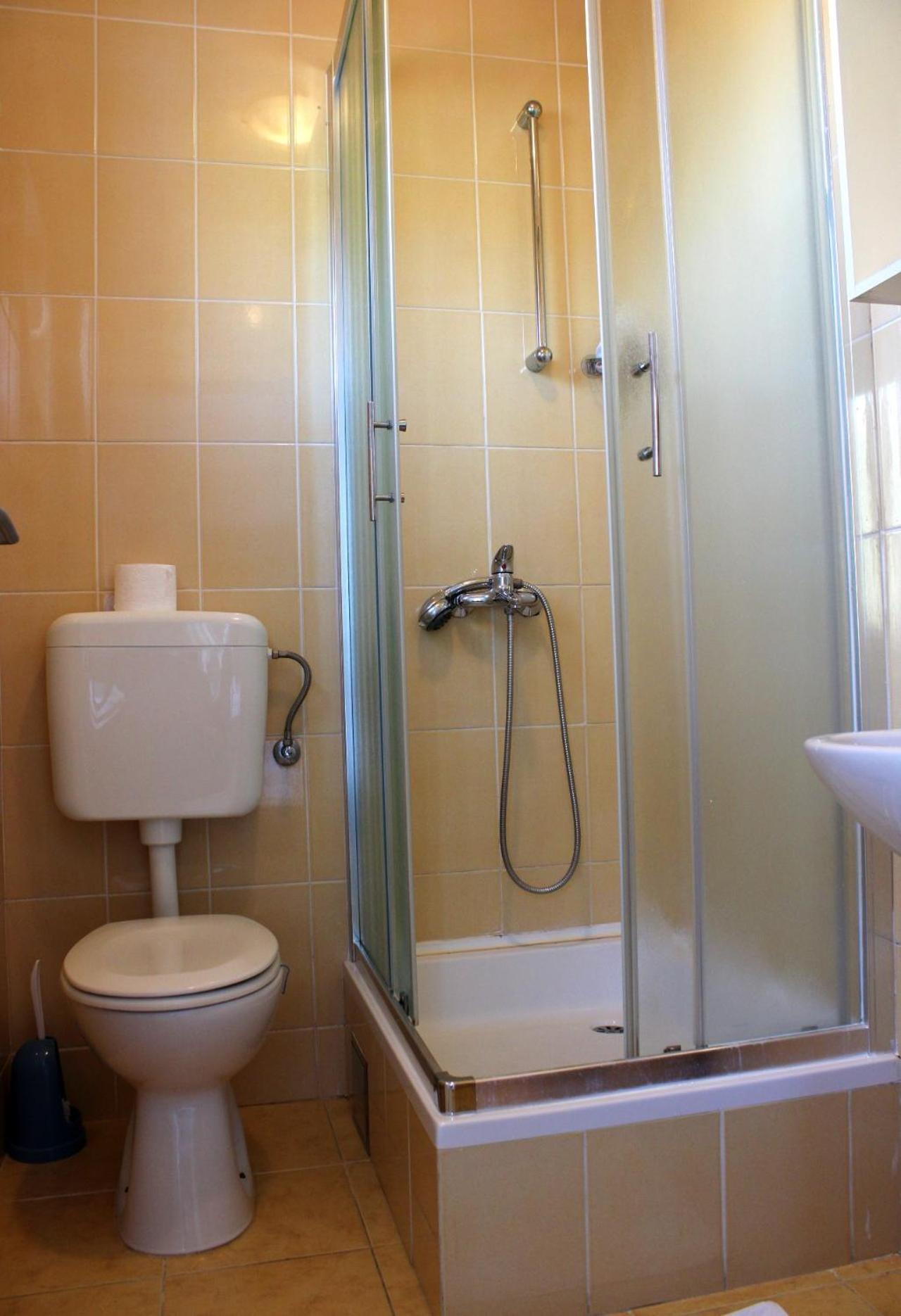 Bjelopera Rooms Zaton  Εξωτερικό φωτογραφία