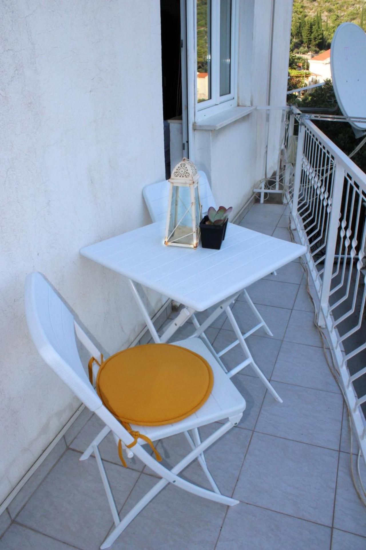 Bjelopera Rooms Zaton  Εξωτερικό φωτογραφία