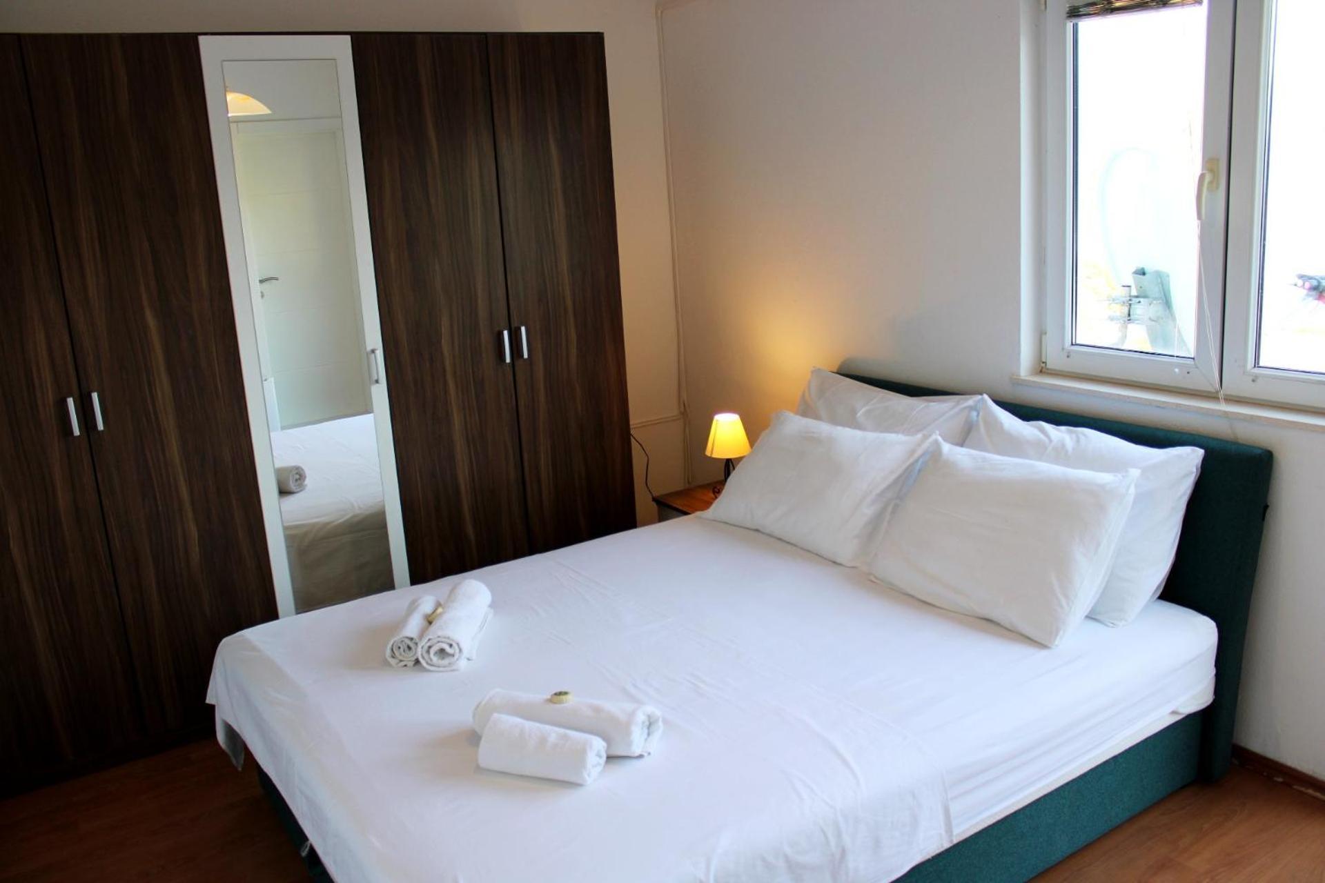 Bjelopera Rooms Zaton  Εξωτερικό φωτογραφία