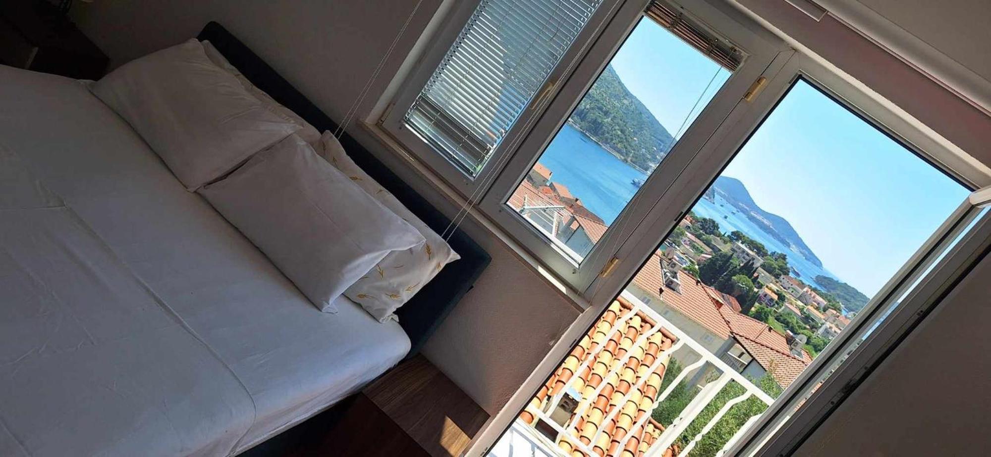 Bjelopera Rooms Zaton  Εξωτερικό φωτογραφία
