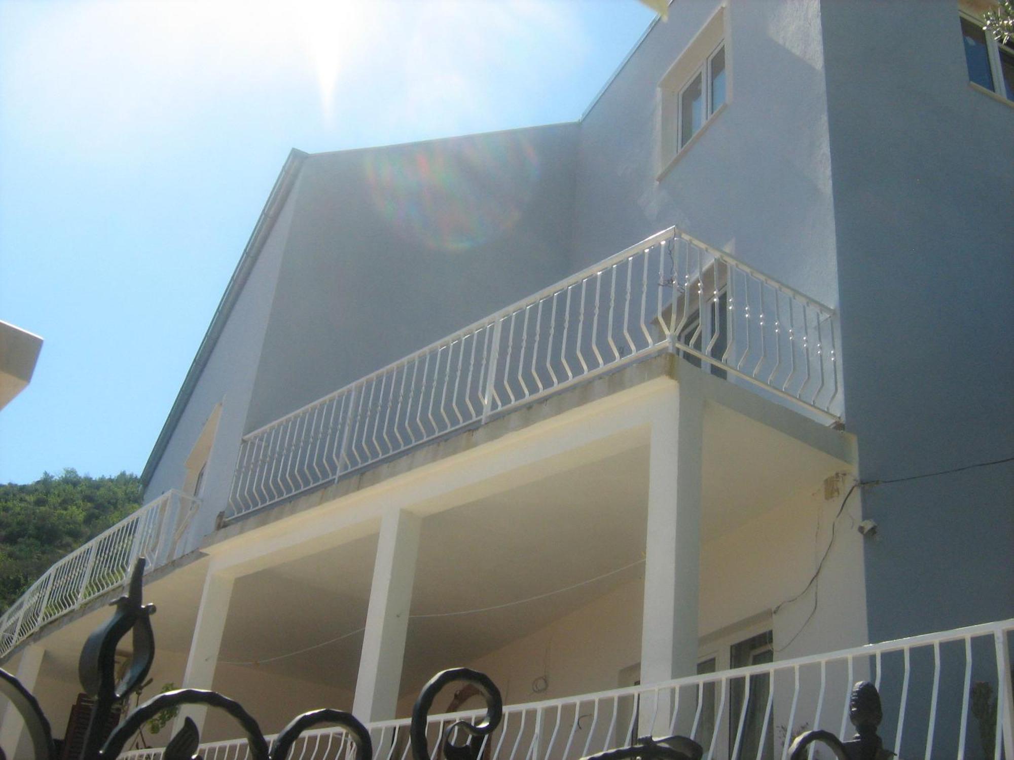 Bjelopera Rooms Zaton  Εξωτερικό φωτογραφία