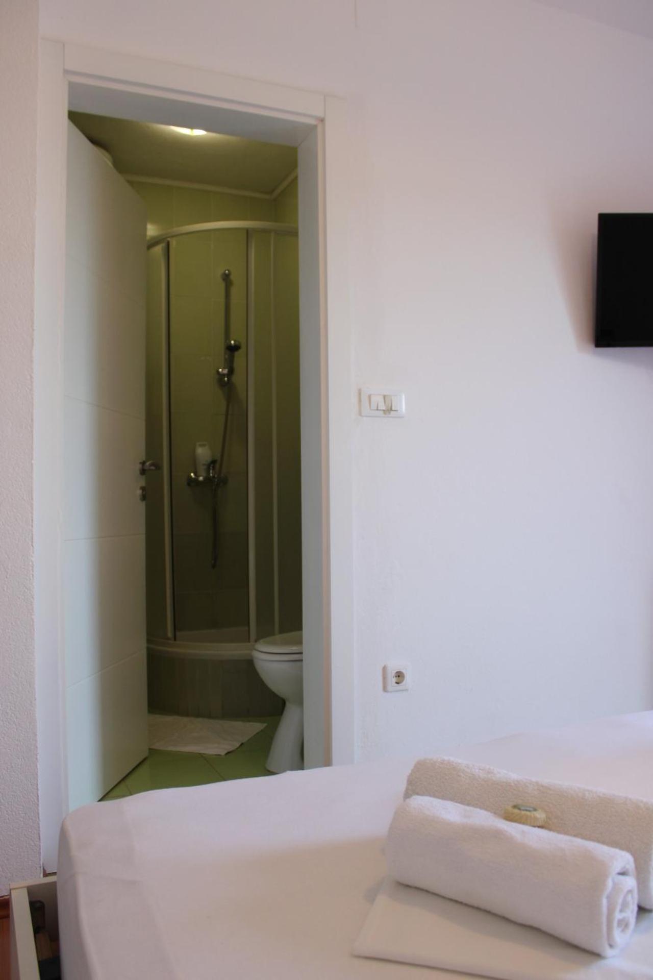 Bjelopera Rooms Zaton  Εξωτερικό φωτογραφία