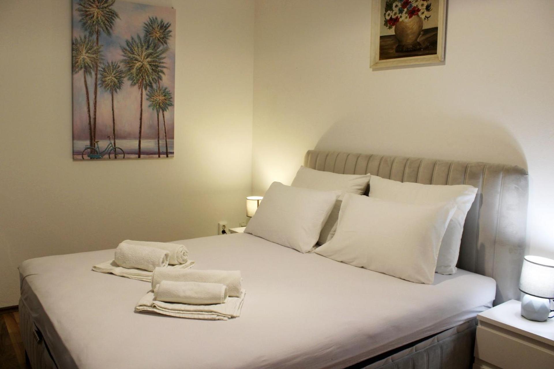 Bjelopera Rooms Zaton  Εξωτερικό φωτογραφία