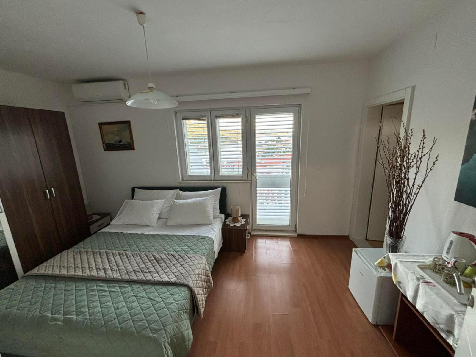 Bjelopera Rooms Zaton  Εξωτερικό φωτογραφία